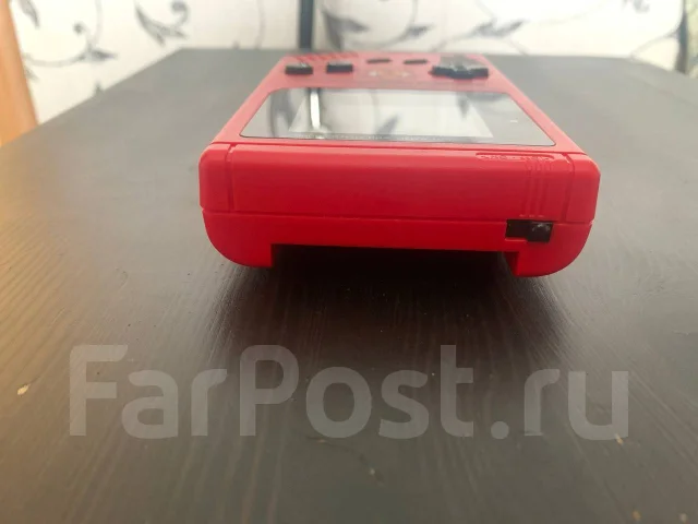 Nintendo Game Boy ����