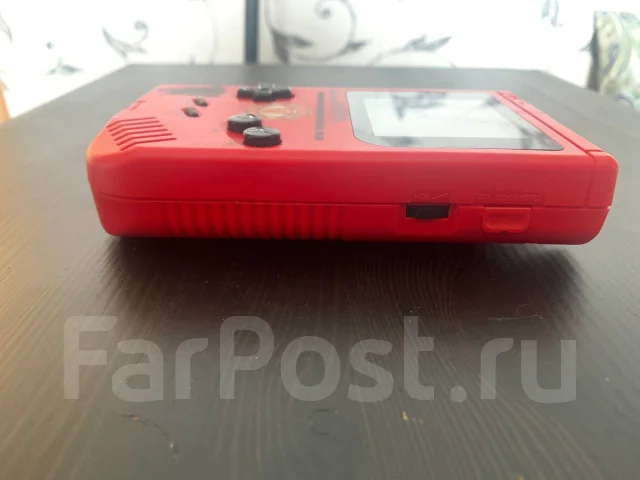 Nintendo Game Boy ����