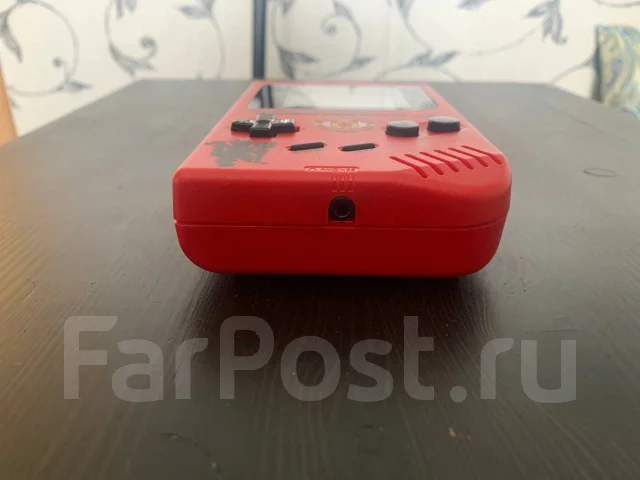 Nintendo Game Boy ����