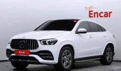 Mercedes-Benz GLE. �������, 4wd, 2.0 (235��.�.), ������, 40 000����. ��. ��� ����� �� ������������ ����