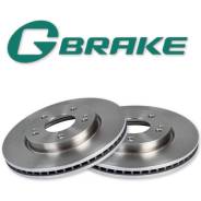    (2 ) G-Brake |Nissan Leaf/Qashqai/X-Trail GR21689 