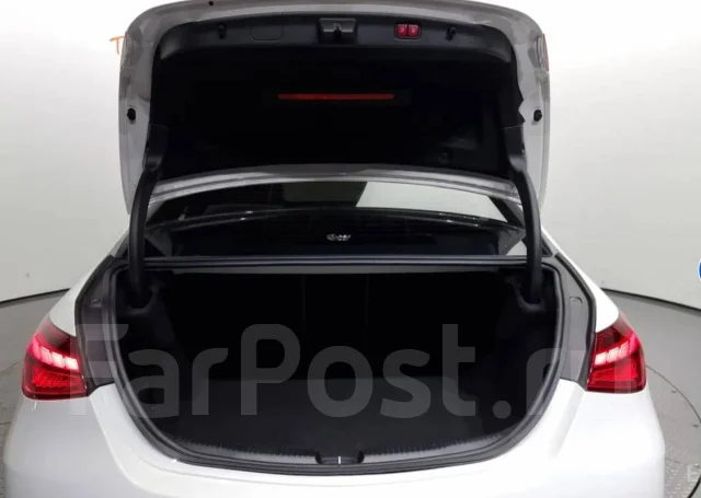 Mercedes-Benz C-Class. �������, 4wd, 2.0 (264��.�.), ������, 35 000����. ��. ��� ����� �� ������������ ����