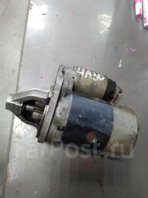 ������� Mitsubishi Pajero Mini H53A 4A30 MD180238 ����