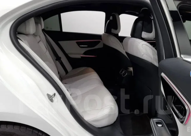 Mercedes-Benz C-Class. �������, 4wd, 2.0 (264��.�.), ������, 35 000����. ��. ��� ����� �� ������������ ����