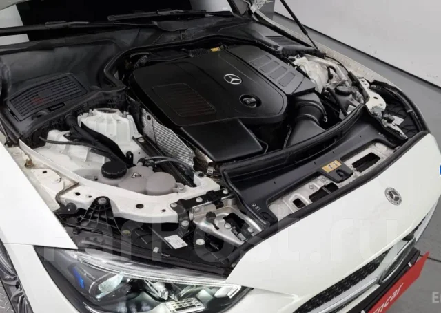 Mercedes-Benz C-Class. �������, 4wd, 2.0 (264��.�.), ������, 35 000����. ��. ��� ����� �� ������������ ����