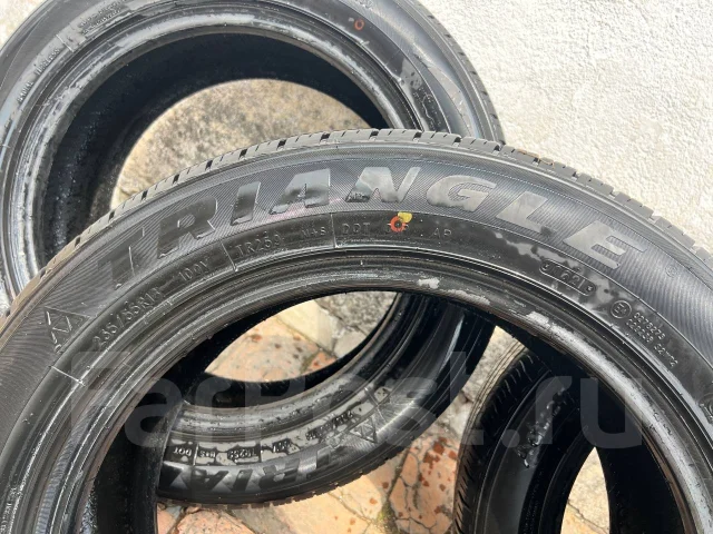 Triangle AdvanteX SUV TR259. ������, 2021 ���, �/�, ����� �� 5 % ����