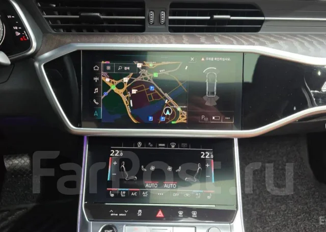 Audi A6. �������, 4wd, 2.0 (245��.�.), ������, 38 000����. ��. ��� ����� �� ������������ ����