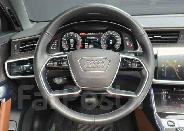Audi A6. �������, 4wd, 2.0 (245��.�.), ������, 38 000����. ��. ��� ����� �� ������������ ����