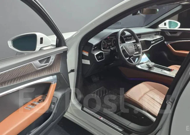 Audi A6. �������, 4wd, 2.0 (245��.�.), ������, 38 000����. ��. ��� ����� �� ������������ ����