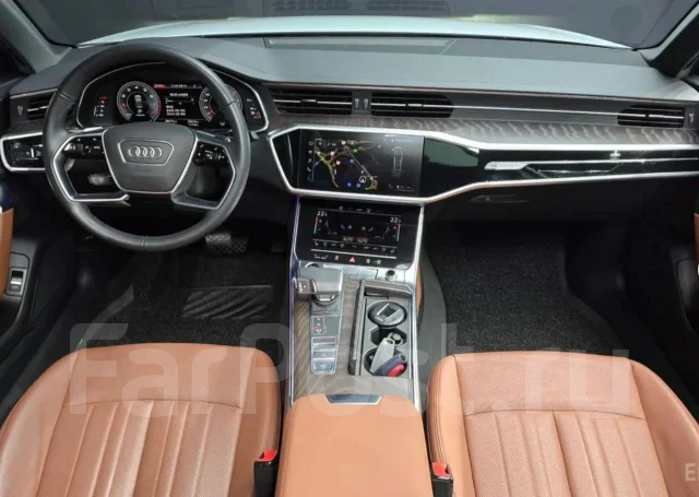 Audi A6. �������, 4wd, 2.0 (245��.�.), ������, 38 000����. ��. ��� ����� �� ������������ ����