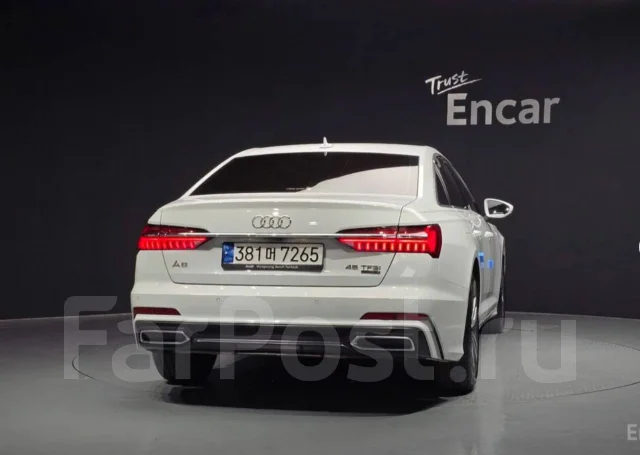 Audi A6. �������, 4wd, 2.0 (245��.�.), ������, 38 000����. ��. ��� ����� �� ������������ ����