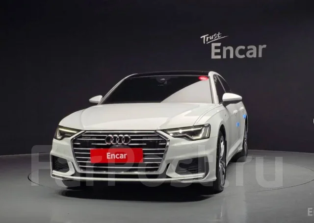 Audi A6. �������, 4wd, 2.0 (245��.�.), ������, 38 000����. ��. ��� ����� �� ������������ ����
