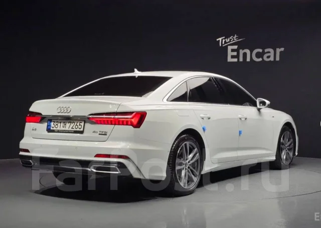 Audi A6. �������, 4wd, 2.0 (245��.�.), ������, 38 000����. ��. ��� ����� �� ������������ ����