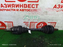 ������ �������� ����� Toyota Corolla Levin 1997 4A-GE Z431 ����