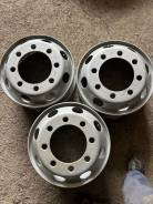 Mefro. 6.75x19.5", 8x275, ET147 