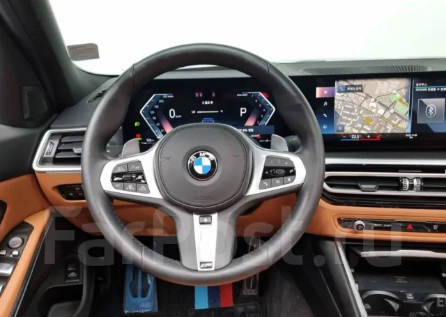 BMW 3-Series. �������, ������, 2.0 (184��.�.), ������, 35 997����. ��. ��� ����� �� ������������ ����