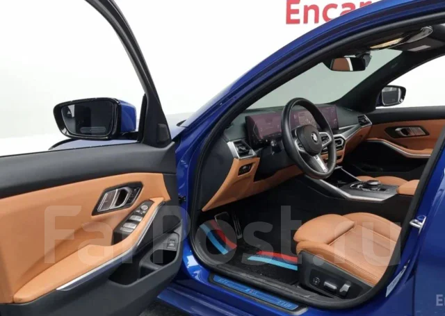 BMW 3-Series. �������, ������, 2.0 (184��.�.), ������, 35 997����. ��. ��� ����� �� ������������ ����