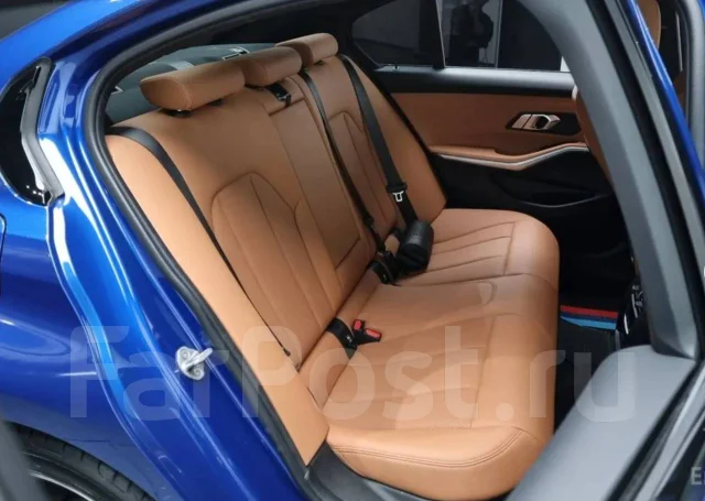 BMW 3-Series. �������, ������, 2.0 (184��.�.), ������, 35 997����. ��. ��� ����� �� ������������ ����