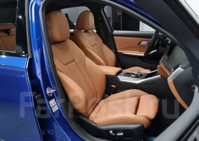 BMW 3-Series. �������, ������, 2.0 (184��.�.), ������, 35 997����. ��. ��� ����� �� ������������ ����