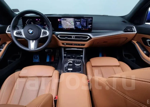 BMW 3-Series. �������, ������, 2.0 (184��.�.), ������, 35 997����. ��. ��� ����� �� ������������ ����