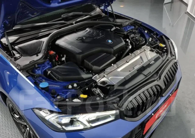 BMW 3-Series. �������, ������, 2.0 (184��.�.), ������, 35 997����. ��. ��� ����� �� ������������ ����