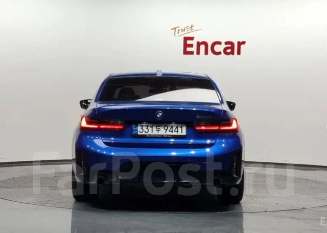 BMW 3-Series. �������, ������, 2.0 (184��.�.), ������, 35 997����. ��. ��� ����� �� ������������ ����