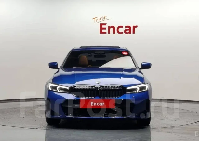 BMW 3-Series. �������, ������, 2.0 (184��.�.), ������, 35 997����. ��. ��� ����� �� ������������ ����