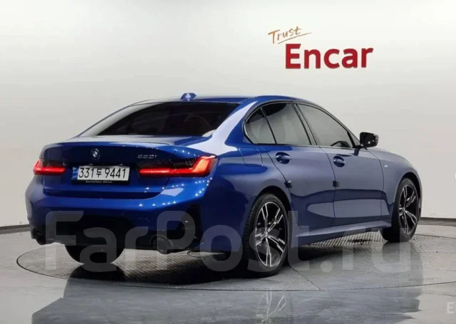 BMW 3-Series. �������, ������, 2.0 (184��.�.), ������, 35 997����. ��. ��� ����� �� ������������ ����