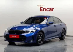 BMW 3-Series. �������, ������, 2.0 (184��.�.), ������, 35 997����. ��. ��� ����� �� ������������ ����