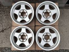 4x4 Engineering Bradley. 7.0x16", 6x139.7, ET-15,  110,0. 