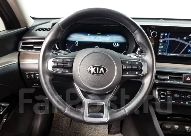 Kia K5. �������, ��������, 2.0 (160��.�.), ������, 42 000����. ��. ��� ����� �� ������������ ����