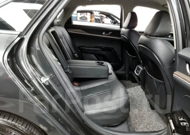 Kia K5. �������, ��������, 2.0 (160��.�.), ������, 42 000����. ��. ��� ����� �� ������������ ����