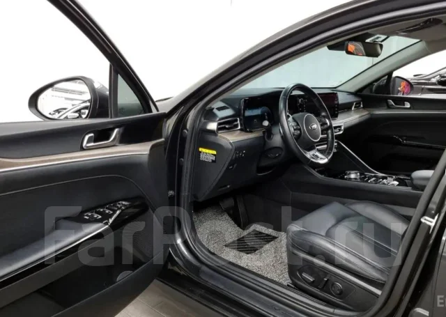 Kia K5. �������, ��������, 2.0 (160��.�.), ������, 42 000����. ��. ��� ����� �� ������������ ����