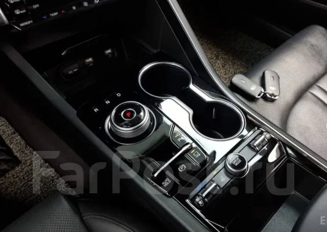 Kia K5. �������, ��������, 2.0 (160��.�.), ������, 42 000����. ��. ��� ����� �� ������������ ����