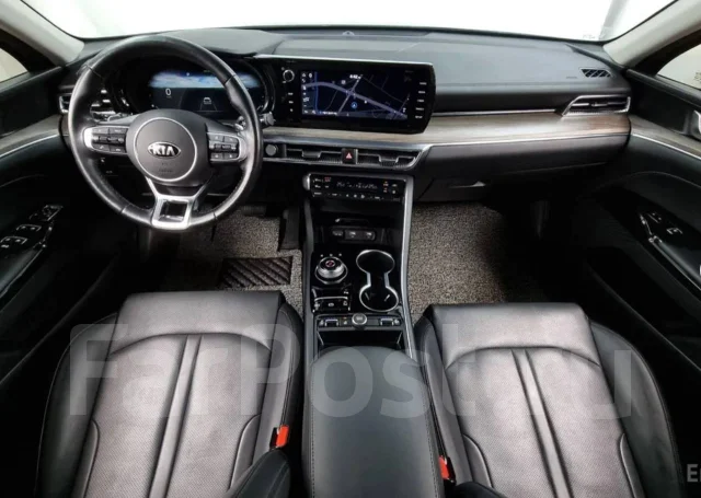 Kia K5. �������, ��������, 2.0 (160��.�.), ������, 42 000����. ��. ��� ����� �� ������������ ����