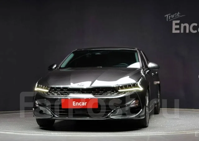 Kia K5. �������, ��������, 2.0 (160��.�.), ������, 42 000����. ��. ��� ����� �� ������������ ����