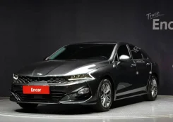 Kia K5. �������, ��������, 2.0 (160��.�.), ������, 42 000����. ��. ��� ����� �� ������������ ����