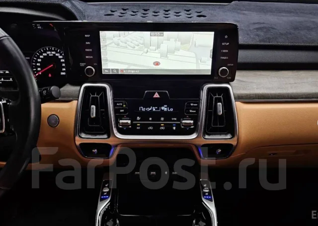 Kia Sorento. �������, ��������, 2.2 (202��.�.), ������, 40 997����. ��. ��� ����� �� ������������ ����
