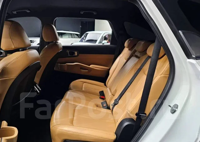 Kia Sorento. �������, ��������, 2.2 (202��.�.), ������, 40 997����. ��. ��� ����� �� ������������ ����