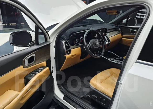 Kia Sorento. �������, ��������, 2.2 (202��.�.), ������, 40 997����. ��. ��� ����� �� ������������ ����