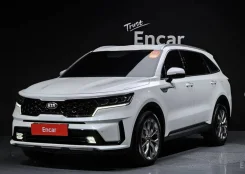 Kia Sorento. �������, ��������, 2.2 (202��.�.), ������, 40 997����. ��. ��� ����� �� ������������ ����