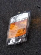 ������� Toyota GAIA, ����� �������� 4450 ����