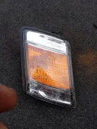 ������� Toyota GAIA, ������ �������� 4450 ����