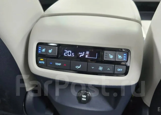 Hyundai Palisade. �������, ��������, 2.2 (202��.�.), ������, 36 000����. ��. ��� ����� �� ������������ ����