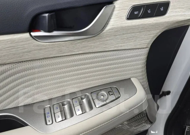 Hyundai Palisade. �������, ��������, 2.2 (202��.�.), ������, 36 000����. ��. ��� ����� �� ������������ ����