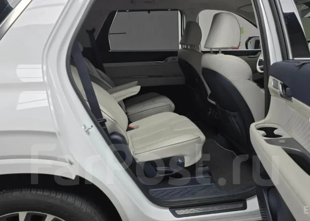 Hyundai Palisade. �������, ��������, 2.2 (202��.�.), ������, 36 000����. ��. ��� ����� �� ������������ ����