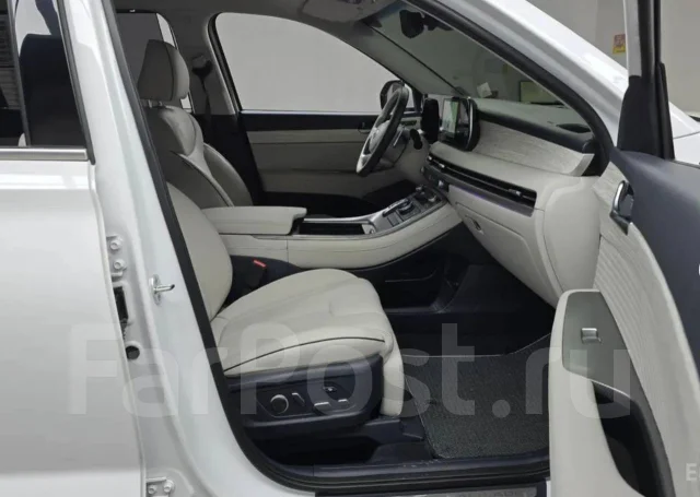 Hyundai Palisade. �������, ��������, 2.2 (202��.�.), ������, 36 000����. ��. ��� ����� �� ������������ ����