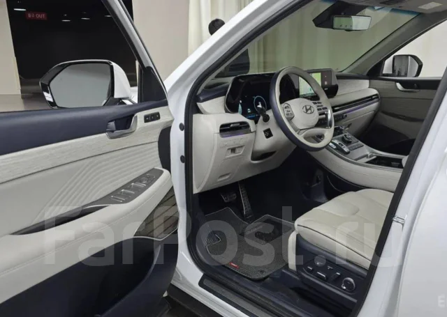 Hyundai Palisade. �������, ��������, 2.2 (202��.�.), ������, 36 000����. ��. ��� ����� �� ������������ ����