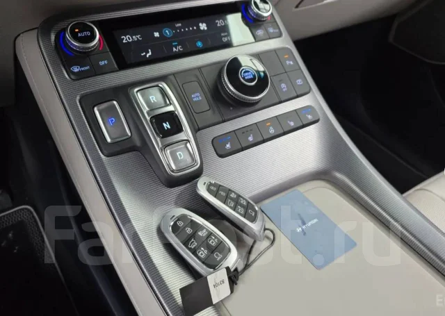 Hyundai Palisade. �������, ��������, 2.2 (202��.�.), ������, 36 000����. ��. ��� ����� �� ������������ ����