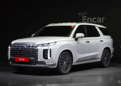 Hyundai Palisade. �������, ��������, 2.2 (202��.�.), ������, 36 000����. ��. ��� ����� �� ������������ ����